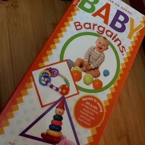 Baby Bargains 👶🏽